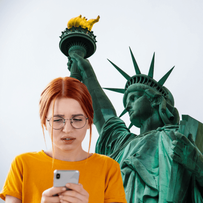 Conoce las razones por las que TikTok podría desaparecer de los Estados Unidos.- Blog Hola Telcel