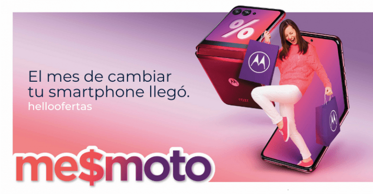 Cononoce todos los equipos participantes del mes moto de Telcel.- Blog Hola Telcel