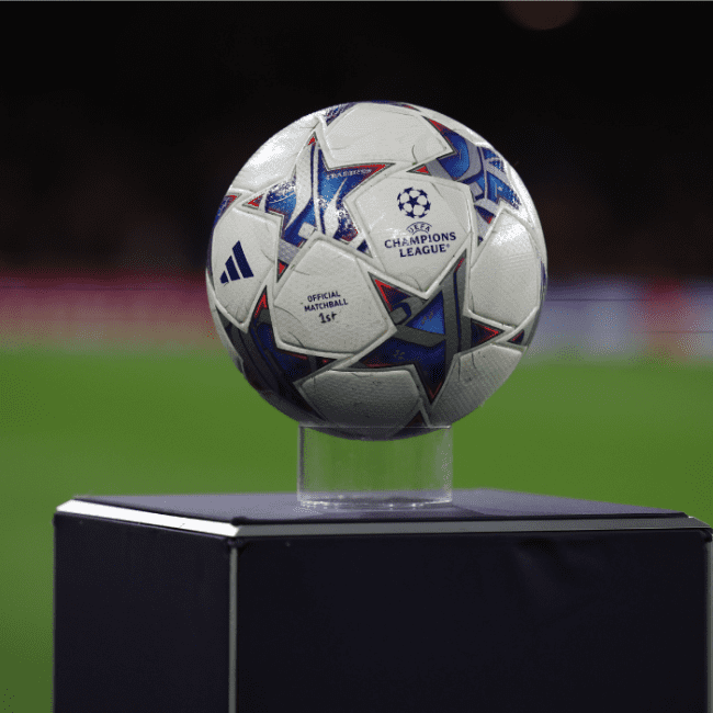 Conoce todo sobre los octavos de final de la Champions League 2024.- Blog Hola Telcel