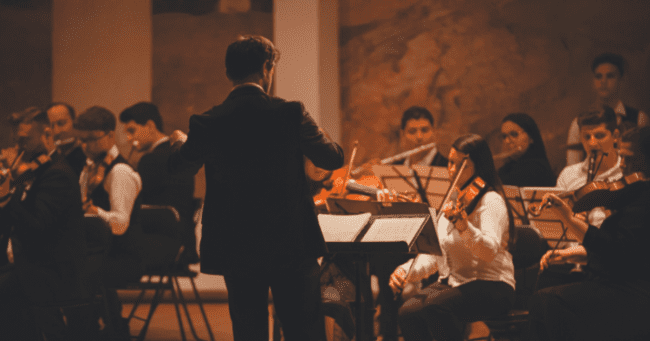 Conoce todo sobre las bandas sonoras más épicas del cine.- Blog Hola Telcel