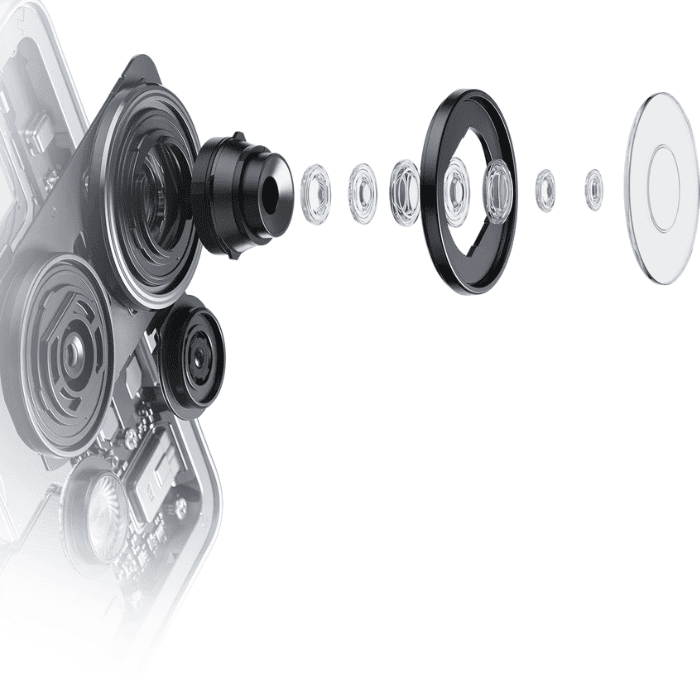 Conoce todo sobre las cámaras Xiaomi Redmi Note 13 Pro.- Blog Hola Telcel