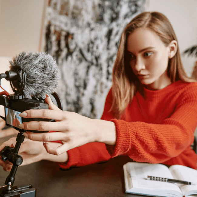 Conoce todo sobre el nuevo programa de creadoras de contenido en YouTube.- Blog Hola Telcel