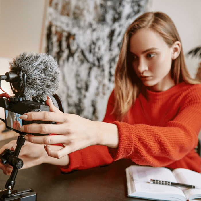 Conoce todo sobre el nuevo programa de creadoras de contenido en YouTube.- Blog Hola Telcel