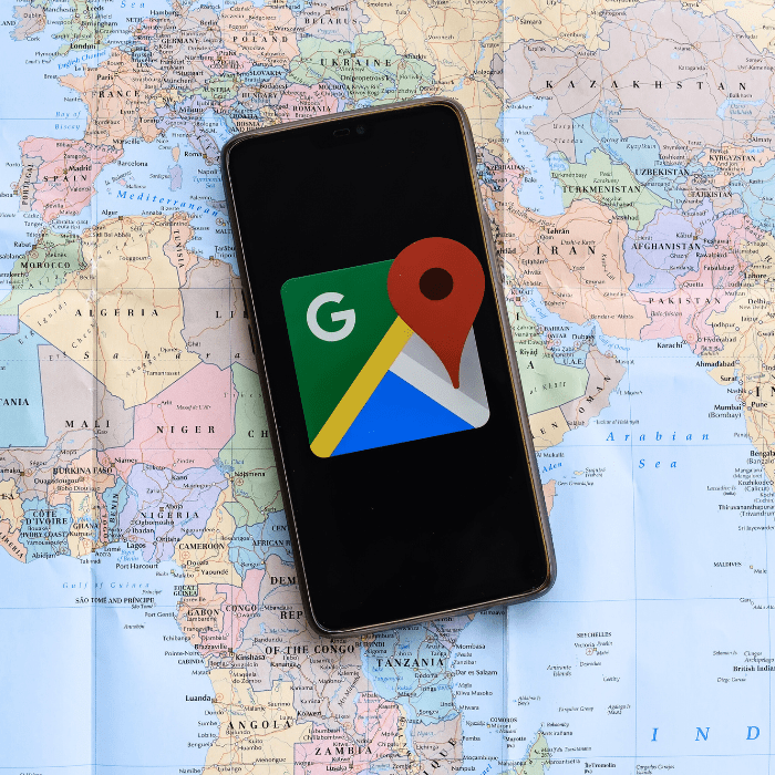 Conoce todo sobre las actualizaciones de Google Maps que convierten a la plataforma en una nueva red social.- Blog Hola Telcel