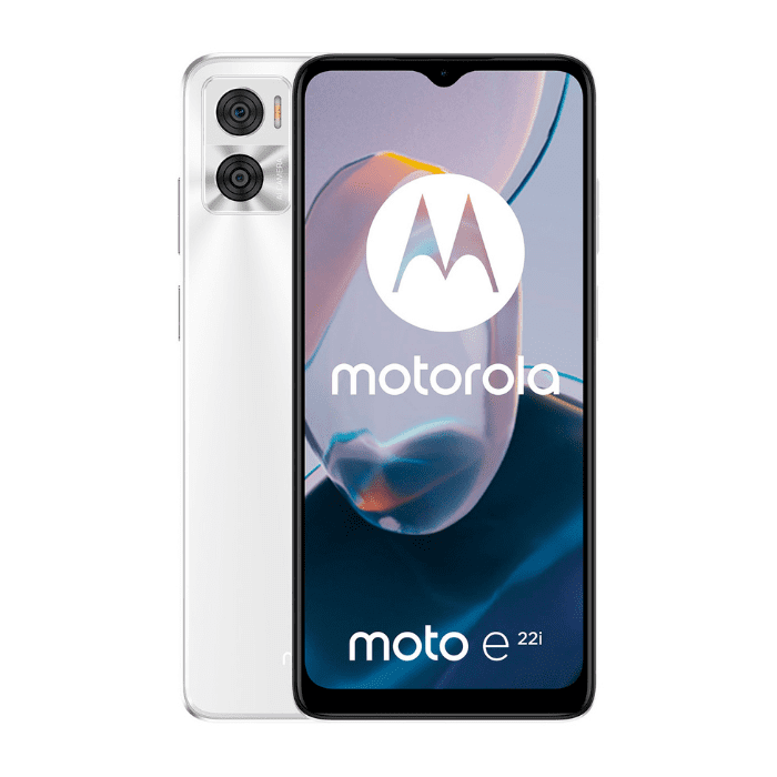 Conoce todo sobre el moto e22i.- Blog Hola Telcel