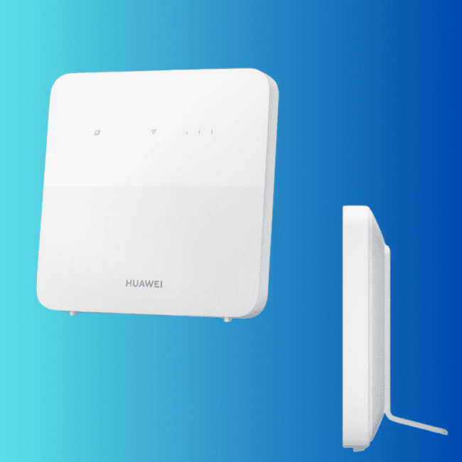 Conoce todo sobre el módem inalámbrico HUAWEI al que puedes sacarle el máximo provecho con el Plan Internet en tu Casa Plus 3 de Telcel.- Blog Hola Telcel