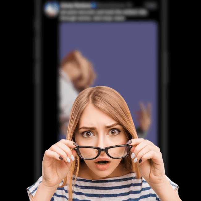 Conoce cómo será el nuevo feed de X (antes Twitter).- Blog Hola Telcel