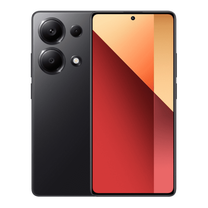 Conoce la pantalla Xiaomi Redmi Note 13 Pro.- Blog Hola Telcel