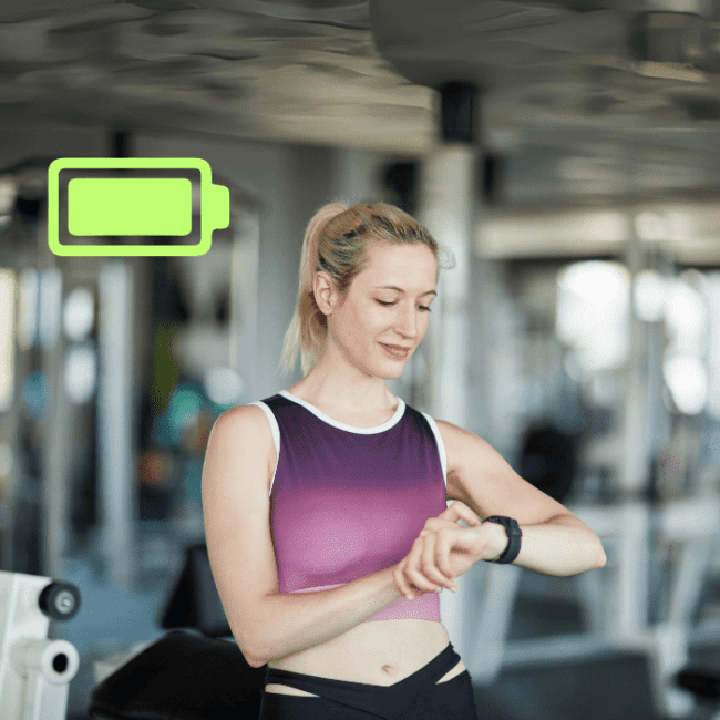 Guía para que la batería de tu Smartwatch dure mucho más.-Blog Hola Telcel.