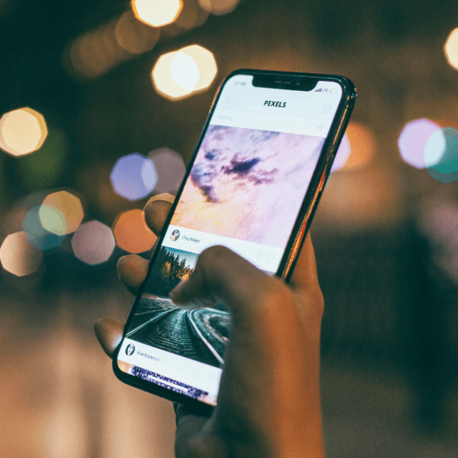 Conoce qué es y cómo funciona la tasa de refresco de tu celular.- Blog Hola Telcel