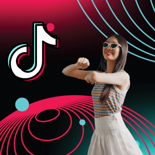 Conoce todo sobre el nuevo resumen de tendencias de TikTok.- Blog Hola Telcel