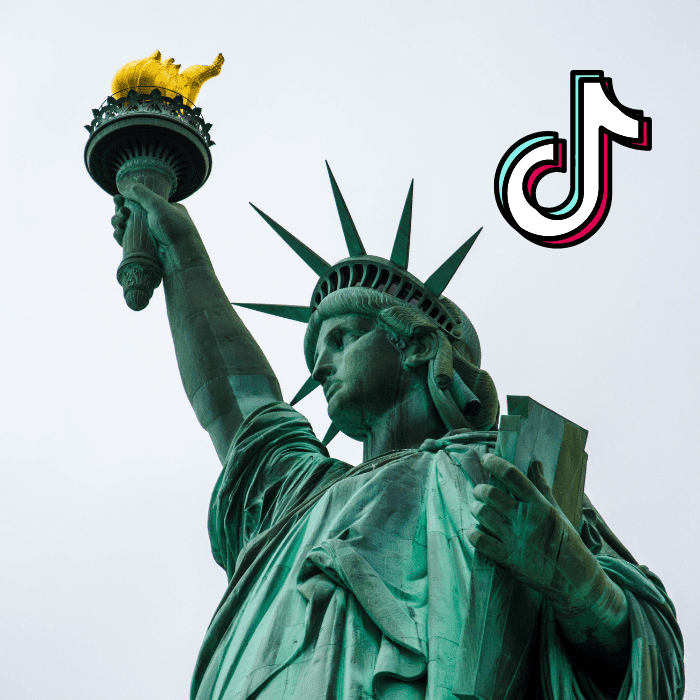 El progreso del proyecto de ley de TikTok se ralentiza en el Senado.- Blog Hola Telcel.