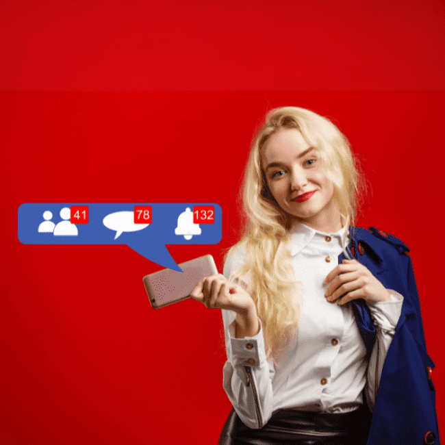 Facebook vuelve a activar la función de 'pokes'.- Blog Hola Telcel.