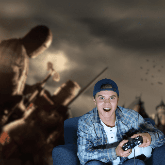 Nuevo juego de Assassin's Creed tiene fecha de lanzamiento y protagonista.-Blog Hola Telcel.