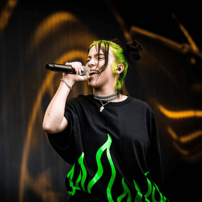La serie ‘Sr. y Sra. Smith’ ficha nuevos talentos. ¿Billie Eilish entre ellos?- Blog Hola Telcel