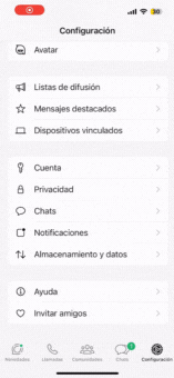 Conoce cómo puedes activar tus claves de acceso en WhatsApp con este tutorial.- Blog Hola Telcel