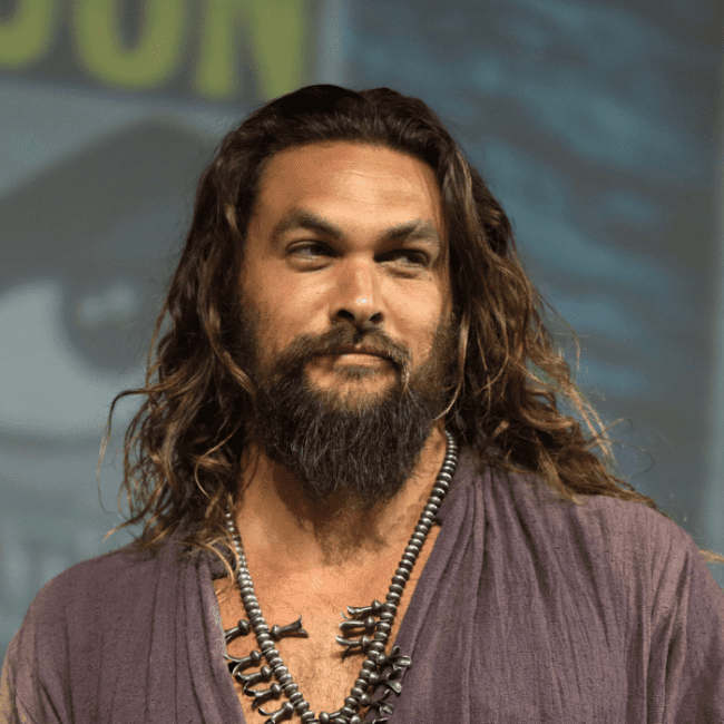 Conoce las razones por las que Jason Momoa podría estar cerca de convertirse en Lobo.- Blog Hola Telcel