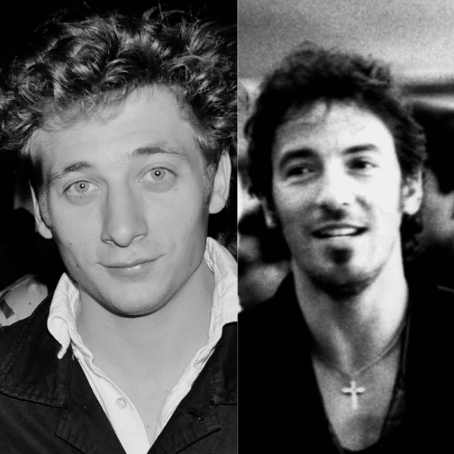 Jeremy Allen White será Bruce Springsteen en nueva biopic.- Blog Hola Telcel.