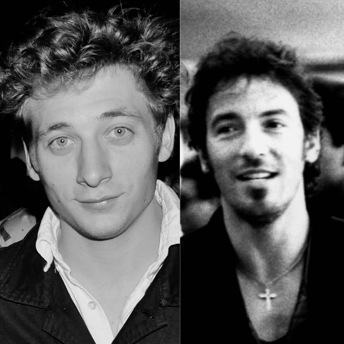 Jeremy Allen White será Bruce Springsteen en nueva biopic.- Blog Hola Telcel.