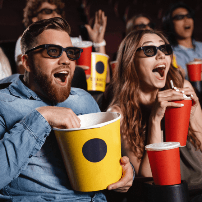 ‘Megalópolis’, la nueva película de Francis Ford Coppola, revela su primer tráiler.- Blog Hola Telcel