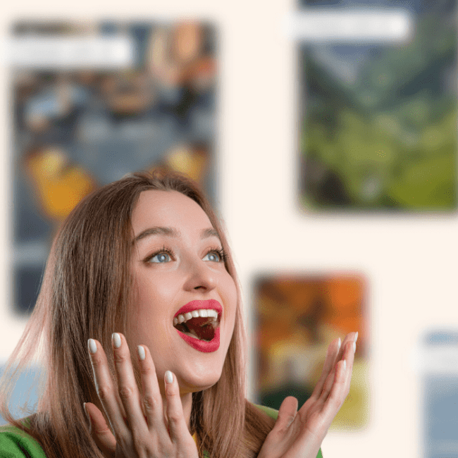 Conoce las etiquetas de Meta con las que podrás saber si un contenido fue hecho con IA.- Blog Hola Telcel