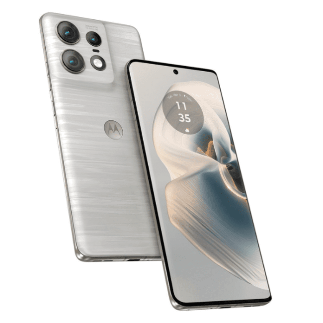 Conoce todo sobre el Motorla Edge 50 Pro.- Blog Hola Telcel