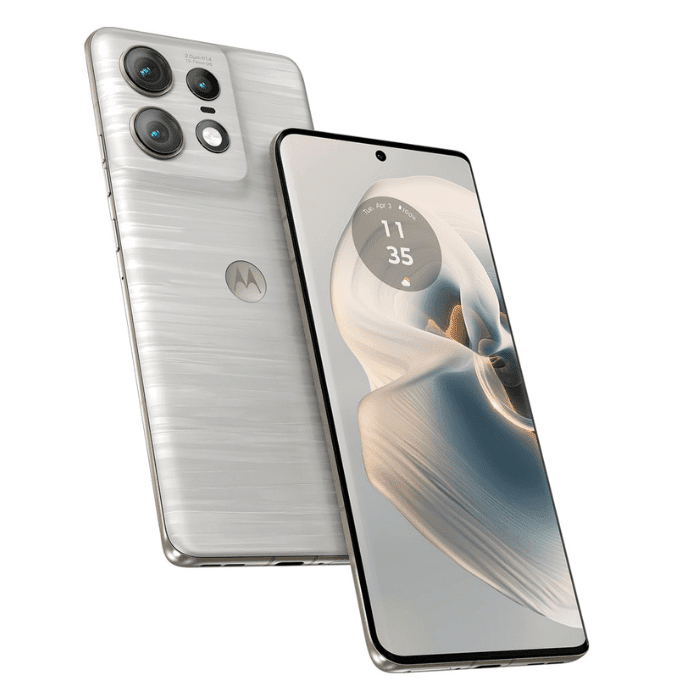 Conoce todo sobre el Motorla Edge 50 Pro.- Blog Hola Telcel