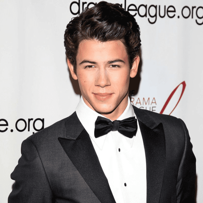 Nick Jonas vuelve al cine con 'The Good Half'.-Blog Hola Telcel.