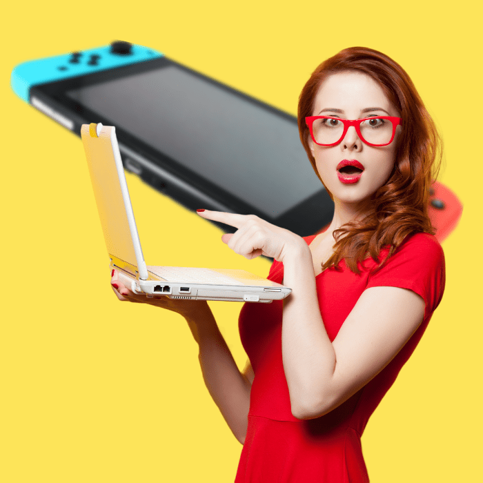 Lanzamiento de videojuegos en el evento 'Nintendo Indie World'.-Blog Hola Telcel.