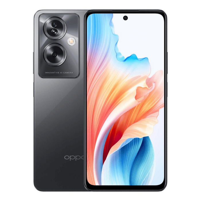 Conoce la pantalla del OPPO A79.- Blog Hola Telcel