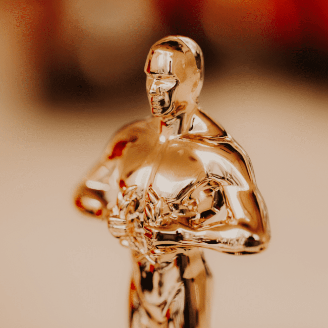 Conoce todo sobre las nuevas reglas de los Premios Óscar 2025.- Blog Hola Telcel