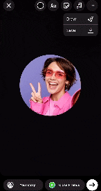 Estrategias para hacer tus historias de Instagram más llamativas.- Blog Hola Telcel.