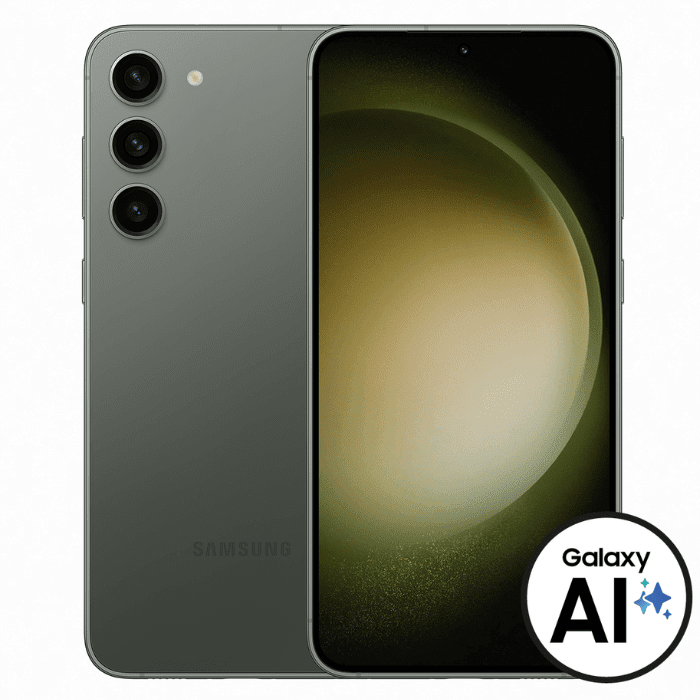 Conoce el Samsung Galaxy S23 +.- Blog Hola Telcel