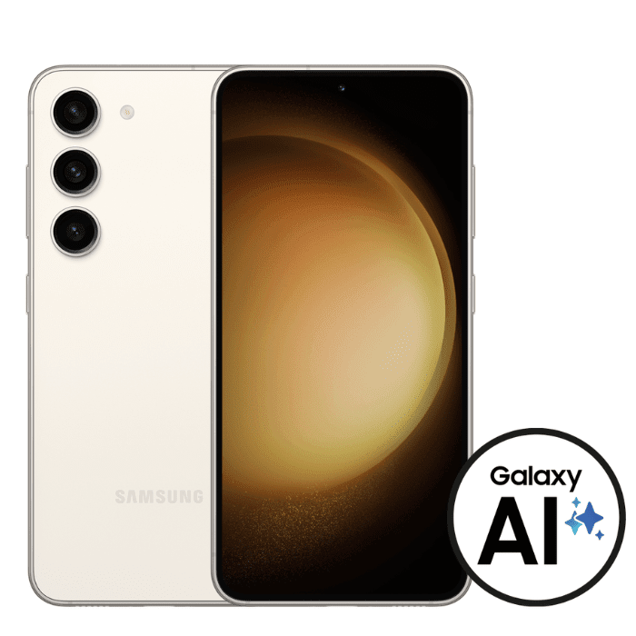 Conoce el Samsung Galaxy S23.- Blog Hola Telcel