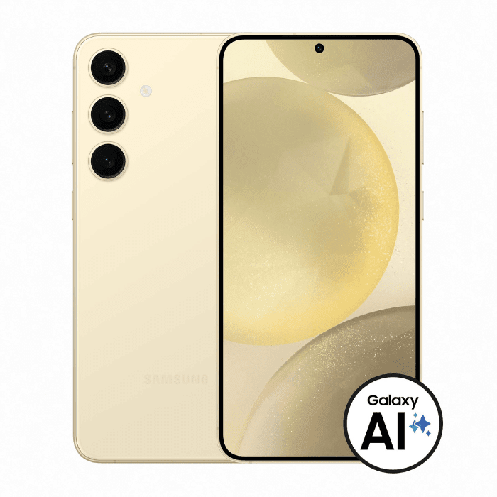 Conoce el Samsung Galaxy S24 +.- Blog Hola Telcel