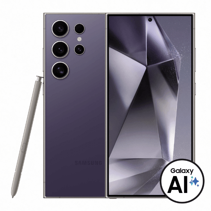 Conoce el Samsung Galaxy S24 Ultra.- Blog Hola Telcel