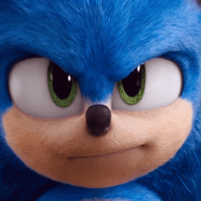 Conoce todo sobre el nuevo villano de la película 'Sonic 3', interpretado por Keanu Reeves.- Blog Hola Telcel