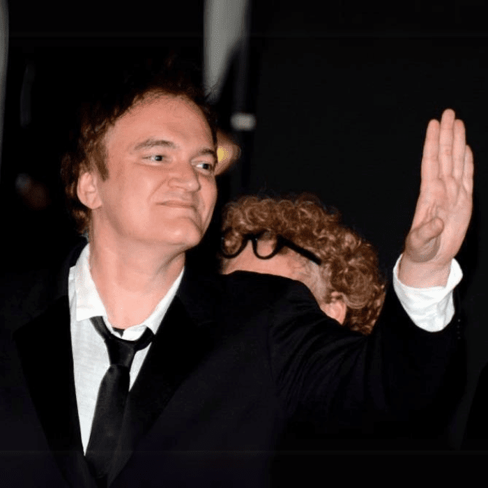 Última película de Quentin Tarantino 'The Movie Critic no se realizará.-Blog Hola Telcel.