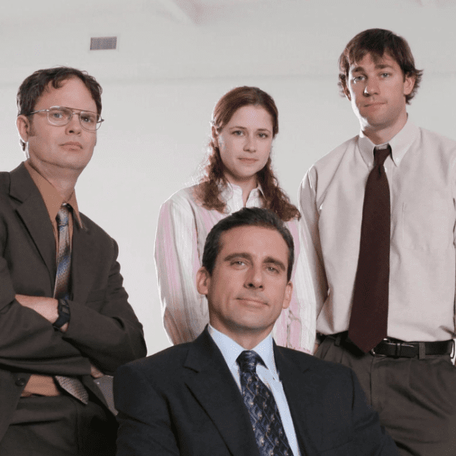 ‘The Office’ llega a México.- Blog Hola Telcel