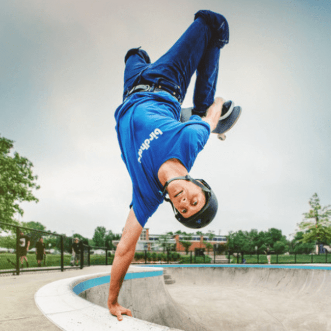 Conoce todo sobre las sorpresas que nos esperan en el 25 aniversario de Tony Hawk's Pro Skater.- Blog Hola Telcel