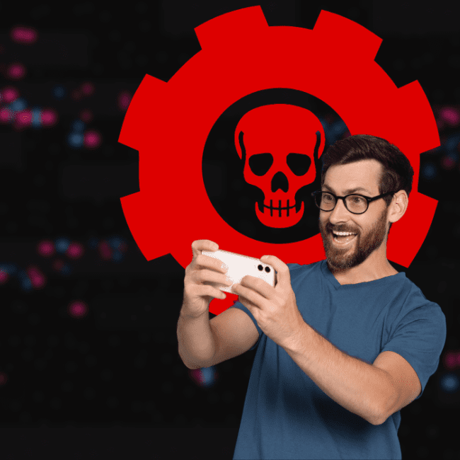 Podría saberse la fecha de estreno de 'Gears of war 6' en el evento de verano de Xbox.-Blog Hola Telcel.