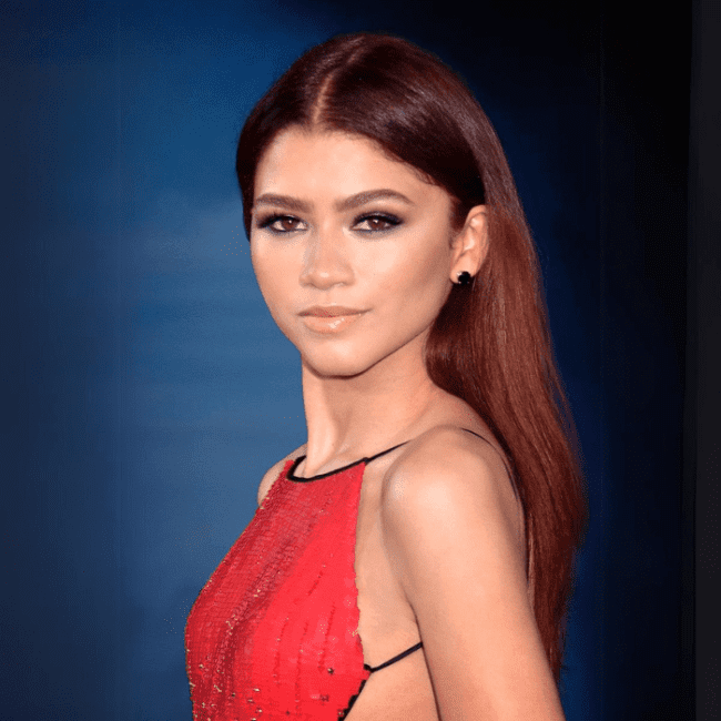 Zendaya y su éxito como actriz.-Blog Hola Telcel