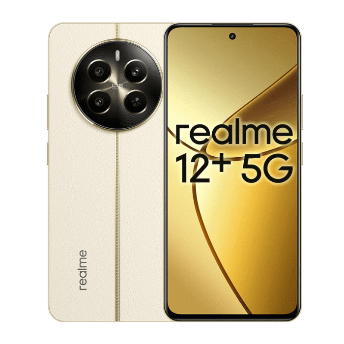 Conoce las cámaras del Realme 12+ 5G.- Blog Hola Telcel