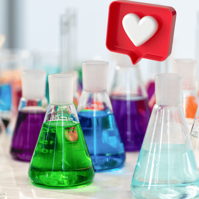 Conoce todo sobre el feed de contenido científico de TikTok para usuarios jóvenes.- Blog Hola Telcel