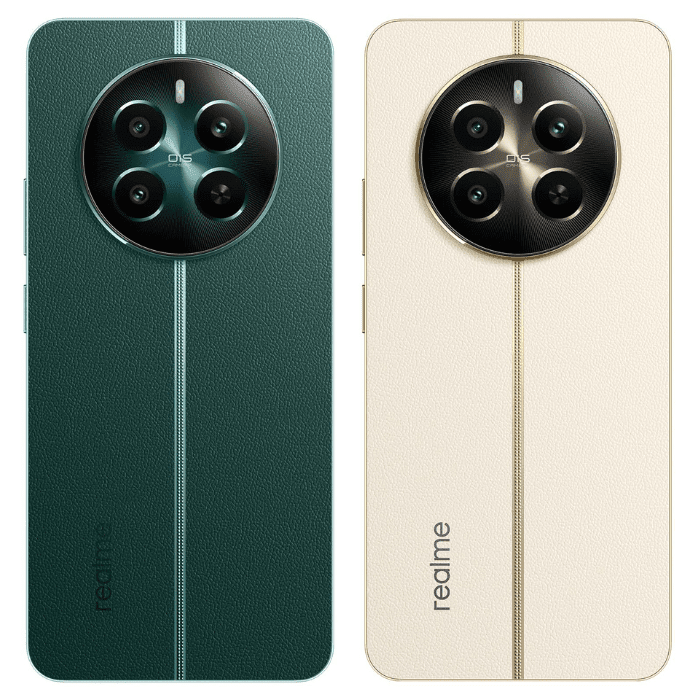 Conoce el diseño del Realme 12+ 5G.- Blog Hola Telcel