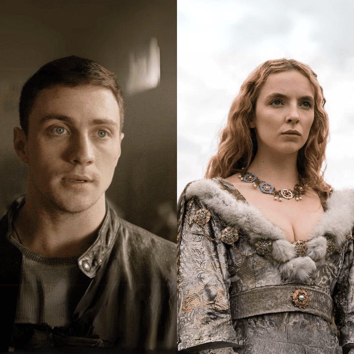 Aaron Taylor-Johnson y Jodie Comer serán los protagonistas de 'Exterminio 3'.-Blog Hola Telcel.