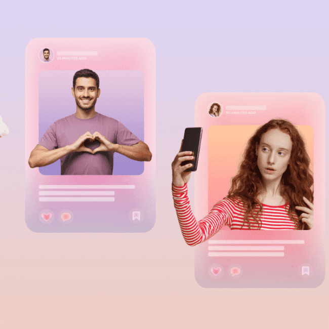 Conoce todo sobre los nuevos influencers virtuales de TikTok.- Blog Hola Telcel