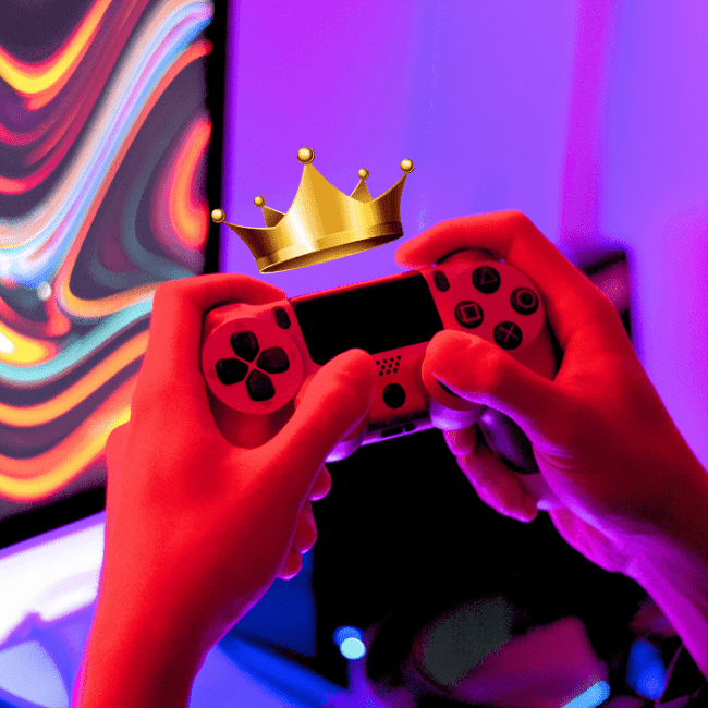 Fanáticos de los videojuegos eligen cuál es el mejor de todos los tiempos.- Blog Hola Telcel.