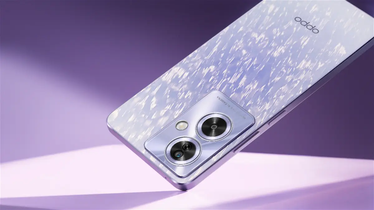 Conoce todas las características del OPPO A79.- Blog Hola Telcel