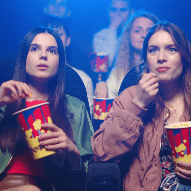 Dakota Fanning vuelve a los cines con 'The Watchers'.- Blog Hola Telcel